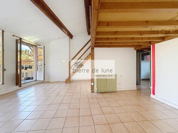 Appartement À vendre 2 pièce(s) 75 m²