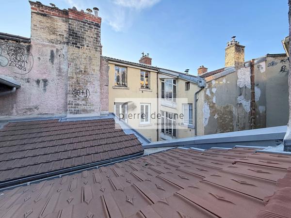 Appartement À vendre 2 pièce(s) 75 m²