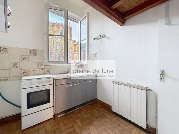 Appartement À vendre 2 pièce(s) 75 m²