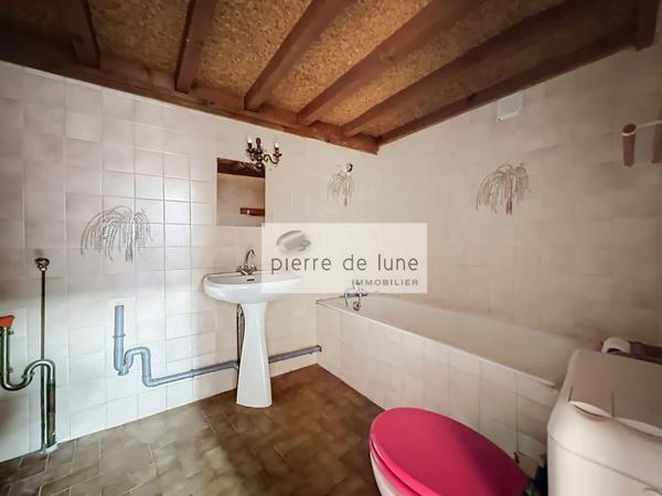 Appartement À vendre 2 pièce(s) 75 m²