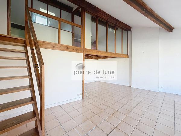 Appartement À vendre 2 pièce(s) 75 m²