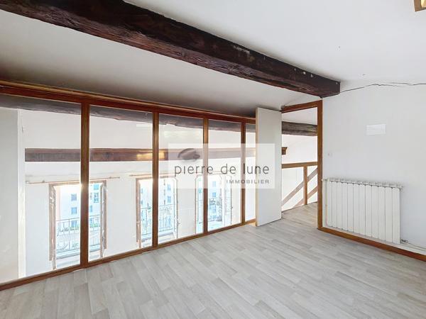 Appartement À vendre 2 pièce(s) 75 m²