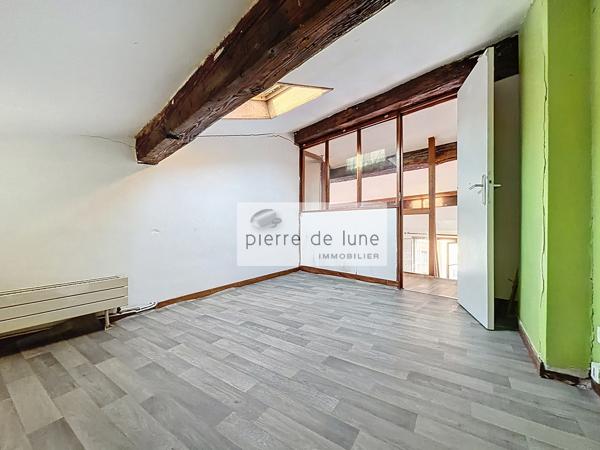 Appartement À vendre 2 pièce(s) 75 m²