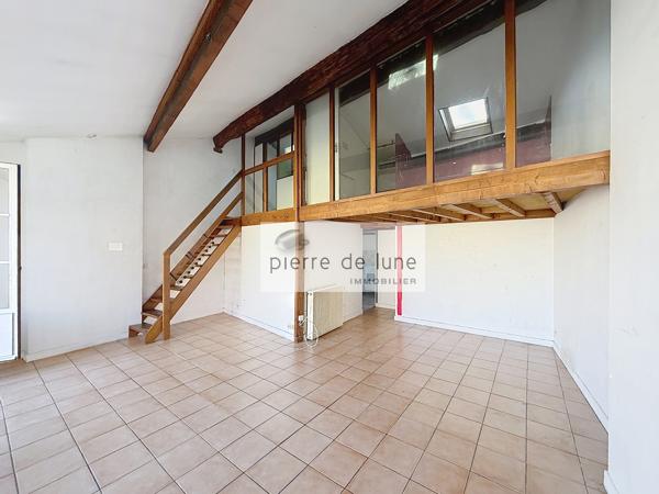 Appartement À vendre 2 pièce(s) 75 m²