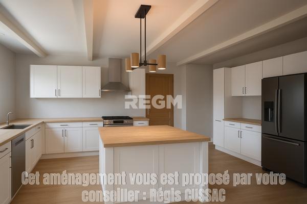 Caen (14000) EXCLUSIVITÉ – Maison d'hôtes de 295 m² – 10 min Gare & Prairie de Caen