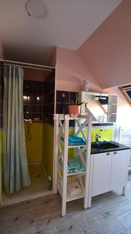 Caen (14000) EXCLUSIVITÉ – Maison d'hôtes de 295 m² – 10 min Gare & Prairie de Caen