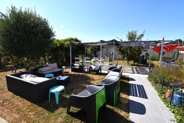 Caen (14000) EXCLUSIVITÉ – Maison d'hôtes de 295 m² – 10 min Gare & Prairie de Caen