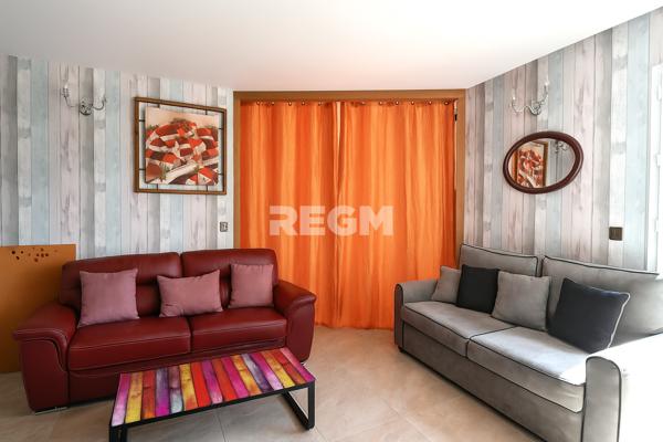 Caen (14000) EXCLUSIVITÉ – Maison d'hôtes de 295 m² – 10 min Gare & Prairie de Caen