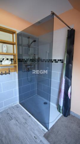 Caen (14000) EXCLUSIVITÉ – Maison d'hôtes de 295 m² – 10 min Gare & Prairie de Caen