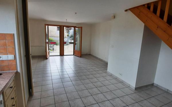 Appartement à louer    4 pièces •  Massongy