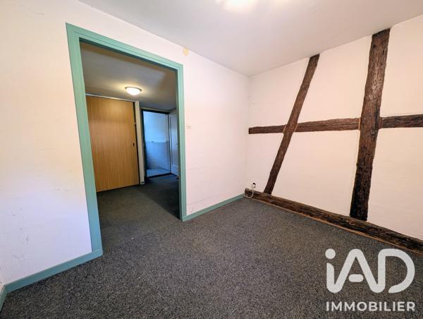 Maison à vendre 8 pièces 160,5 m² Houssen