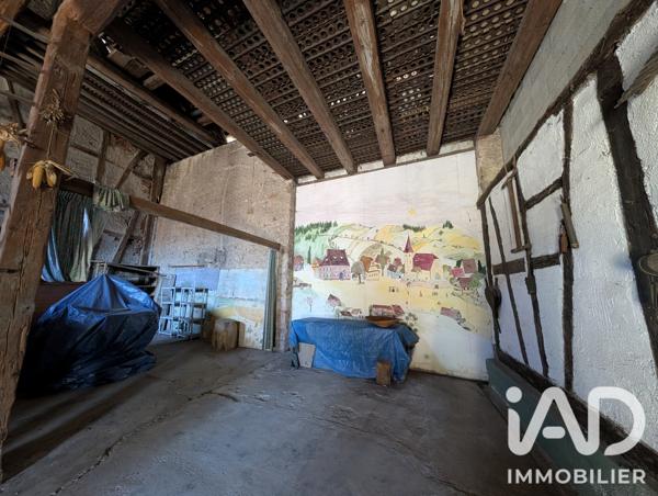 Maison à vendre 8 pièces 160,5 m² Houssen