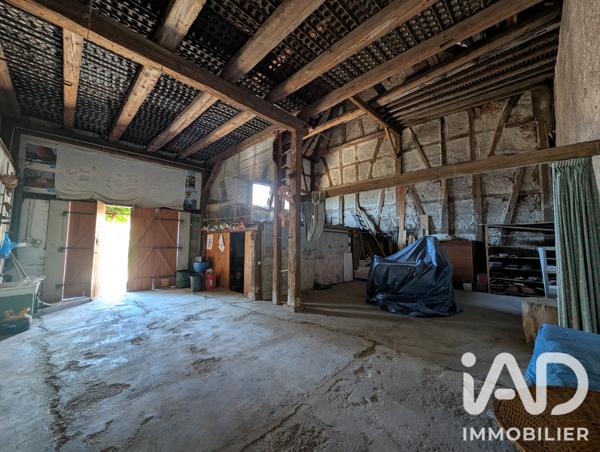 Maison à vendre 8 pièces 160,5 m² Houssen