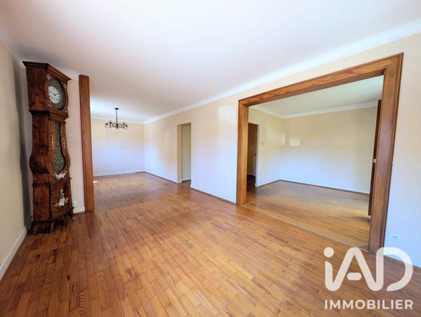 Maison à vendre 8 pièces 160,5 m² Houssen