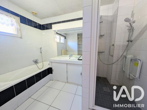 Maison à vendre 8 pièces 160,5 m² Houssen