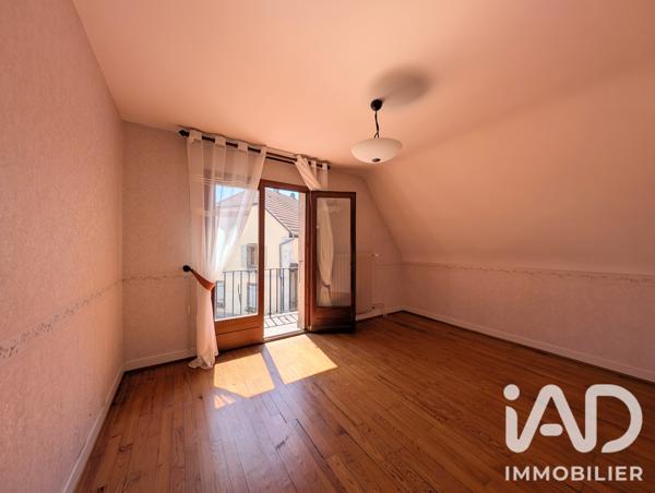 Maison à vendre 8 pièces 160,5 m² Houssen