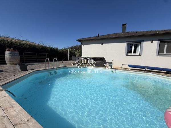 Appartement à vendre Cervione