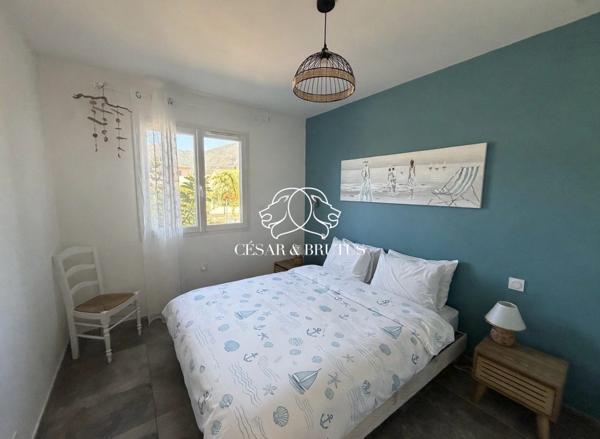 Appartement à vendre Cervione