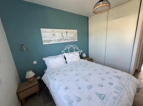 Appartement à vendre Cervione