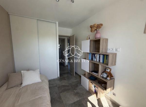 Appartement à vendre Cervione