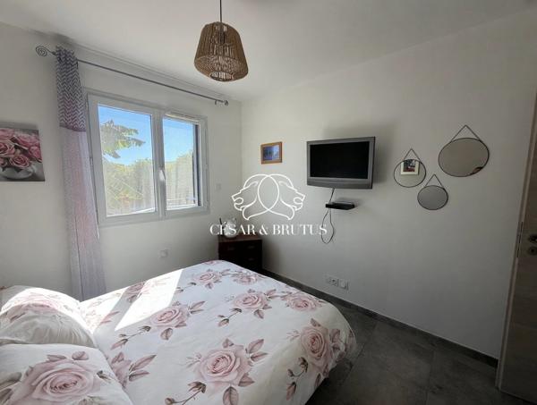 Appartement à vendre Cervione
