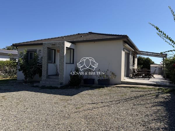 Appartement à vendre Cervione