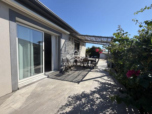Appartement à vendre Cervione