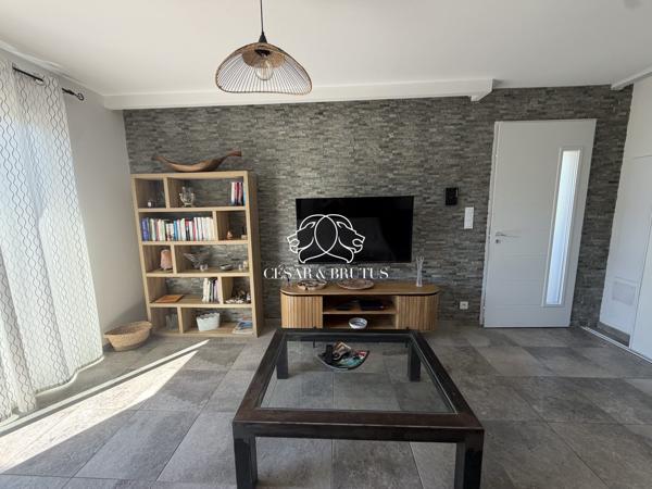 Appartement à vendre Cervione