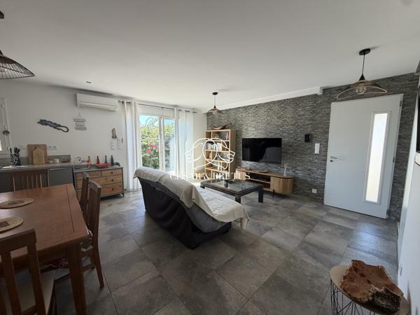 Appartement à vendre Cervione