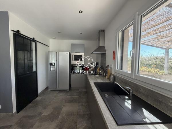 Appartement à vendre Cervione