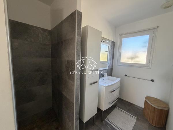 Appartement à vendre Cervione