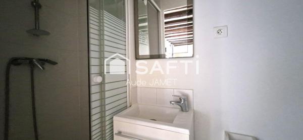 Studio idéalement situé place du marché - 23 m2