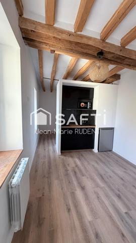 T2 - 22m2 - Grand style - Neuf