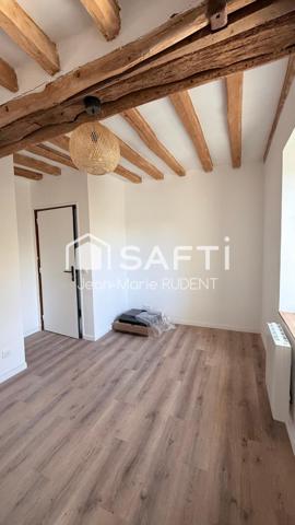 T2 - 22m2 - Grand style - Neuf