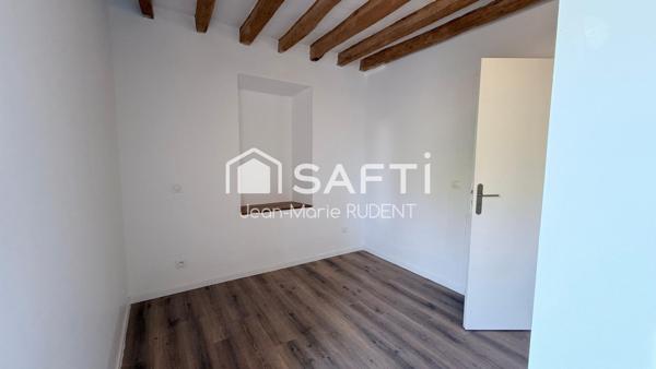 T2 - 22m2 - Grand style - Neuf