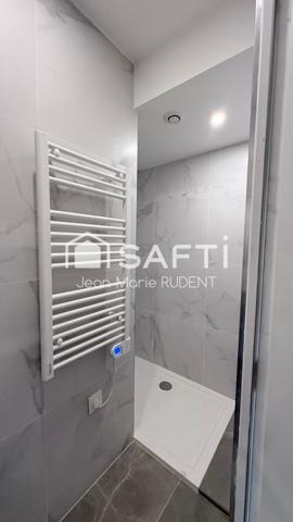 T2 - 22m2 - Grand style - Neuf