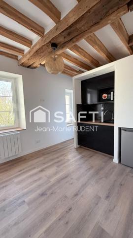 T2 - 22m2 - Grand style - Neuf