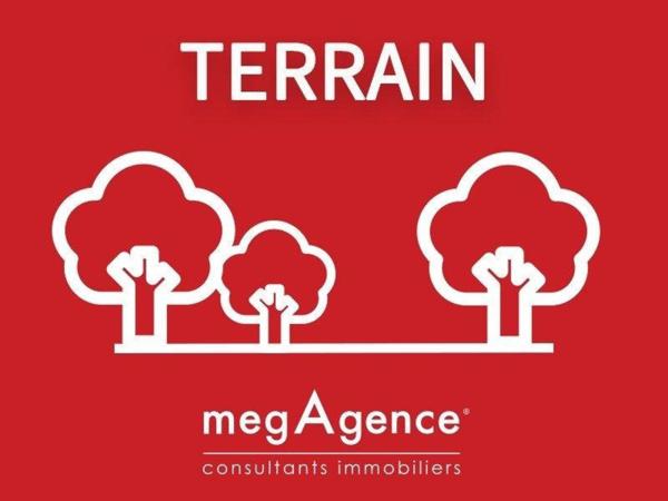 Terrain à Marcy-l'Étoile, 69280 - 2032m²