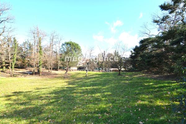 Terrain à Marcy-l'Étoile, 69280 - 2032m²