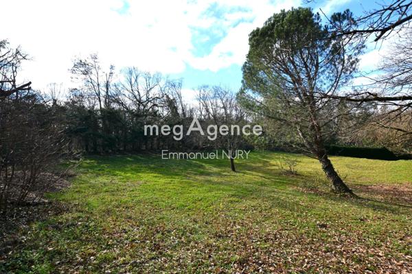 Terrain à Marcy-l'Étoile, 69280 - 2032m²