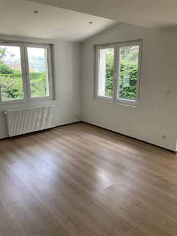 TALANT MARRONNIERS - MAISON 3 CHAMBRES - GARAGE