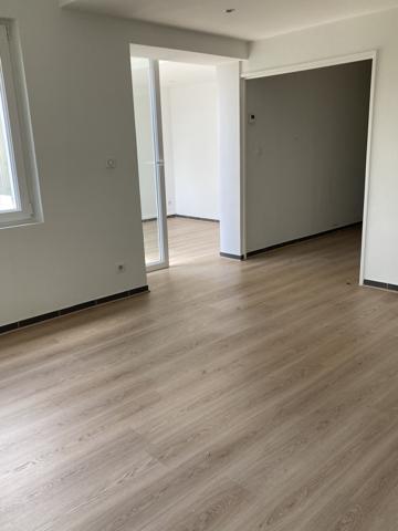 TALANT MARRONNIERS - MAISON 3 CHAMBRES - GARAGE