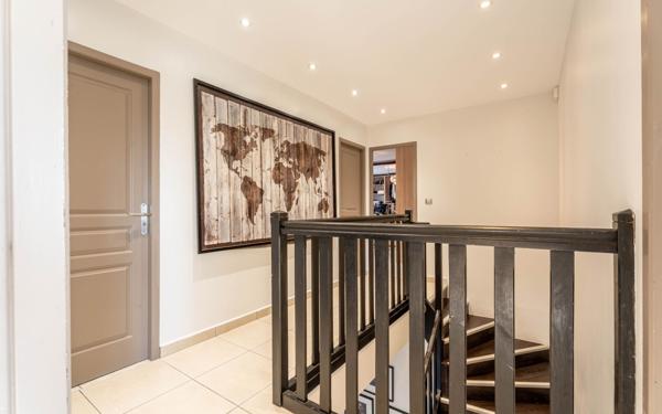 Maison à vendre    6 pièces •  Trévoux