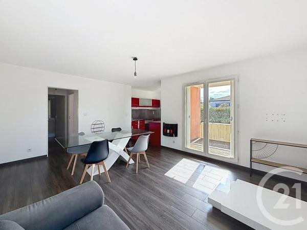 Appartement T2 à vendre  3 pièces - 49 m 2   LAVAUR  - 81