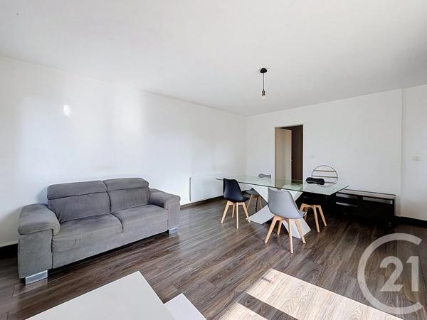 Appartement T2 à vendre  3 pièces - 49 m 2   LAVAUR  - 81