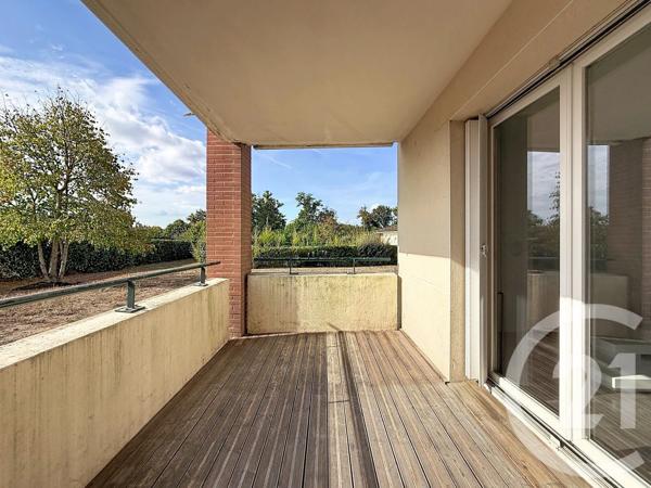 Appartement T2 à vendre  3 pièces - 49 m 2   LAVAUR  - 81