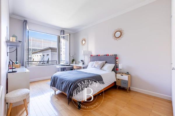 Neuilly-sur-Seine, Appartement 3 Chambres -  133 m² à vendre