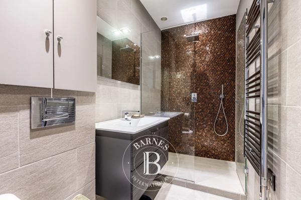 Neuilly-sur-Seine, Appartement 3 Chambres -  133 m² à vendre
