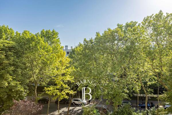Neuilly-sur-Seine, Appartement 3 Chambres -  133 m² à vendre