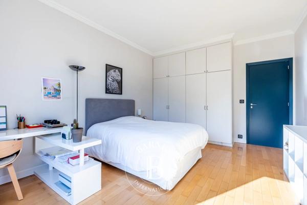 Neuilly-sur-Seine, Appartement 3 Chambres -  133 m² à vendre